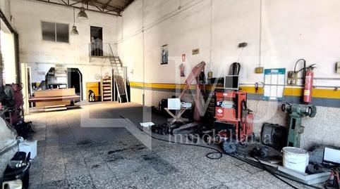 Photo 3 of Industrial buildings for sale in Camino Viejo de Málaga, Málaga