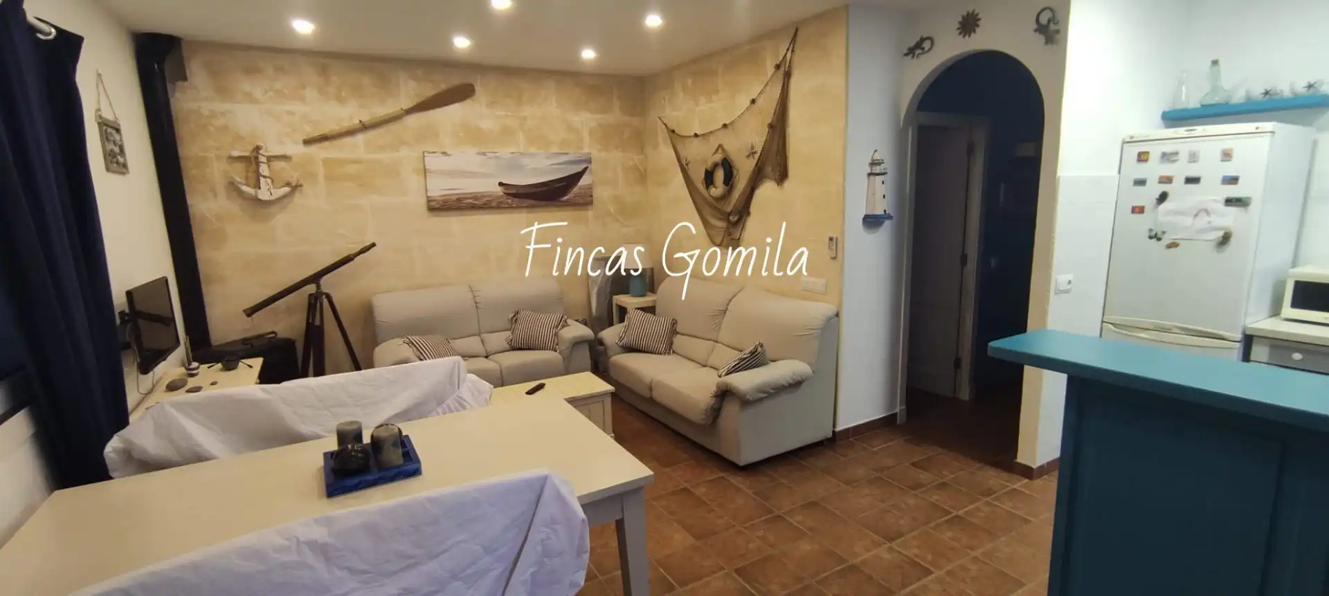 Casa amb piscina en venda a Na Macaret, imagen 15