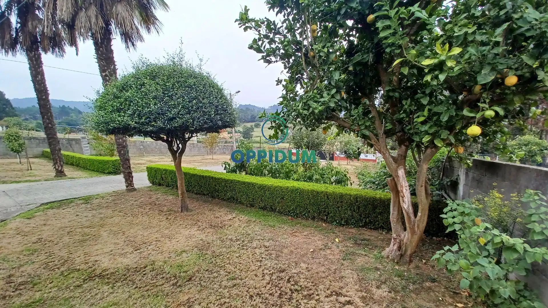 Houses for sale in Culleredo  with Private garden and Terrace