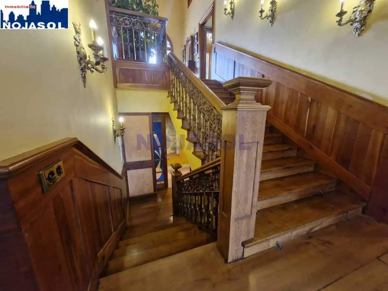 Casa o chalet en venta en Noja con Aire acondicionado, Calefacción y Jardín privado