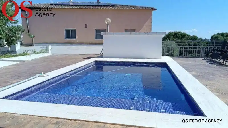 Villa avec terrasse à vendre à Riudarenes, imagen 3