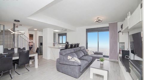 Foto 2 de Ático en venta en Avenida de Francia, 120, Zona Europa, Arroyomolinos (Madrid)