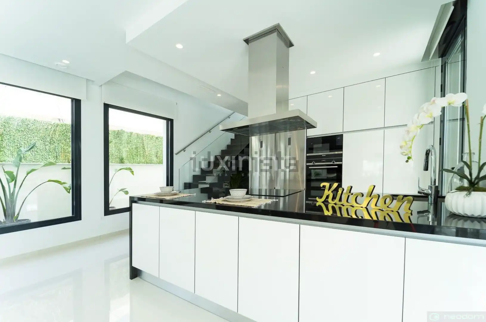 Villa à vendre à Golf Bahía, imagen 17