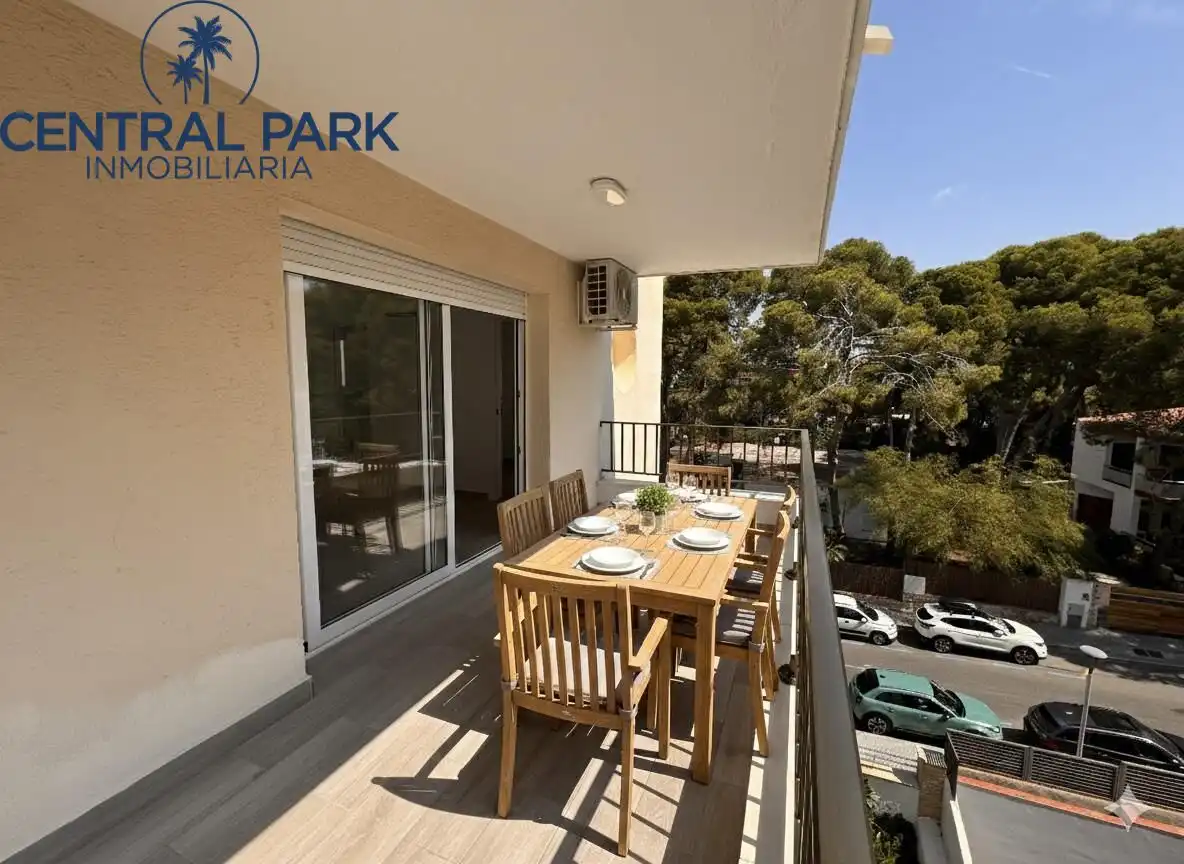 Apartament amb ascensor en venda a Carrer TORTOSA, imagen 2