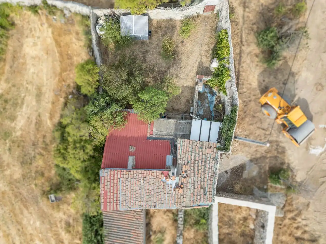 Finca rústica en venda en Ávila amb Jardí privat i Terrassa