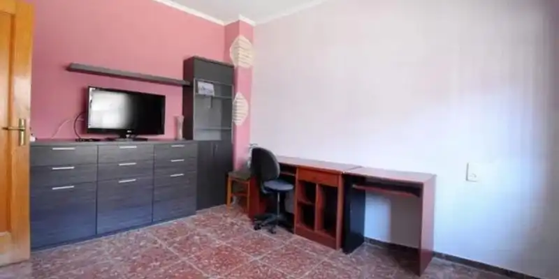 Habitación de Casa o chalet en venta en Xeresa con Jardín privado y Trastero