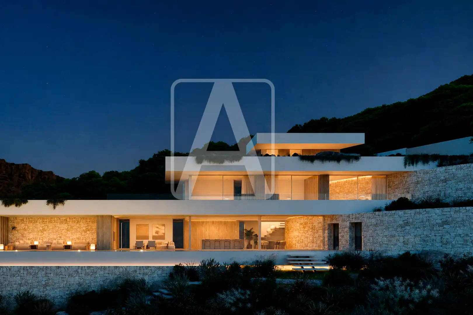 Chalet con piscina en venta en Maryvilla, imagen 8