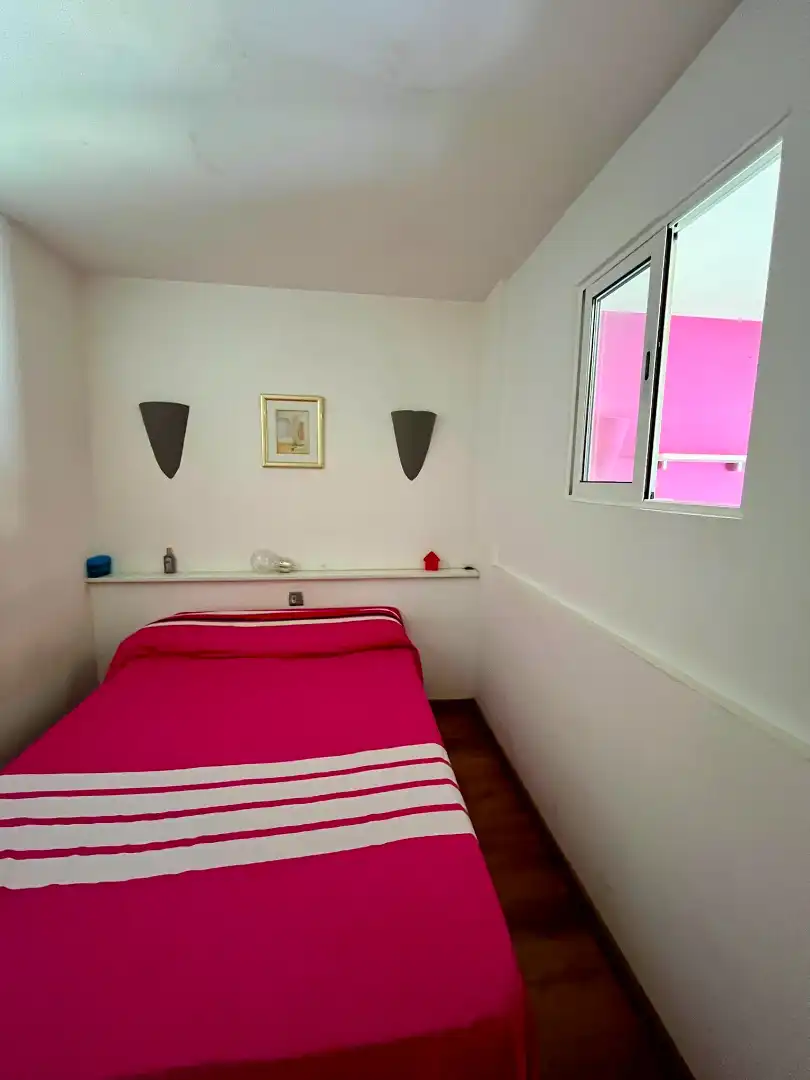 Habitación de Apartamento en venta en L'Estartit con Aire acondicionado, Terraza y Amueblado