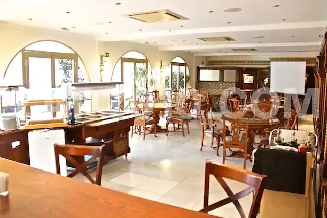 Local comercial en venda a Camino Viejo Garrucha, imagen 18
