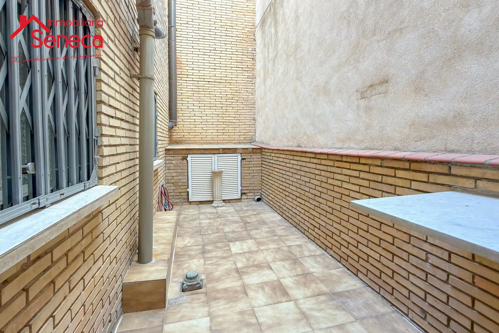 Terraza de Piso en venta en Córdoba con Aire acondicionado y Terraza