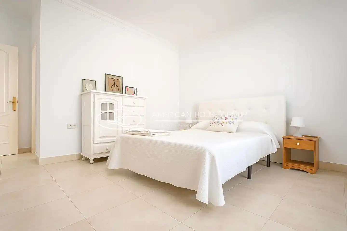Bedroom of Houses for sale in Chiclana de la Frontera