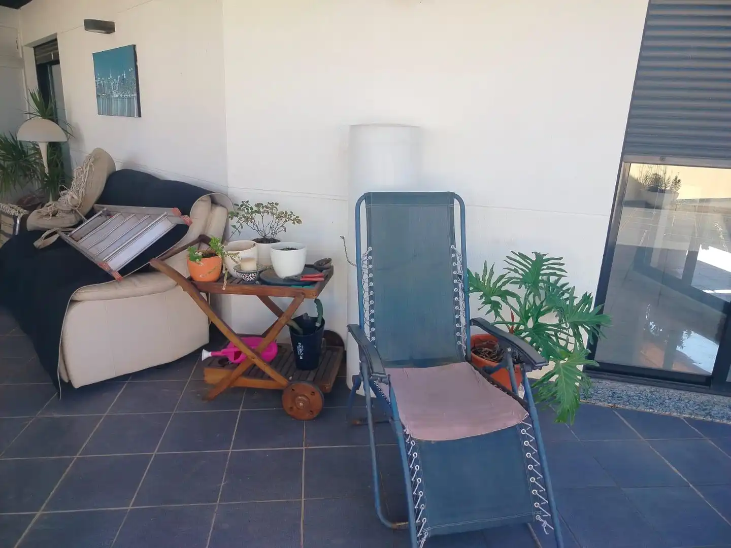 Attique avec terrasse à vendre à Camino ARQUITECTE ARTAL, imagen 28