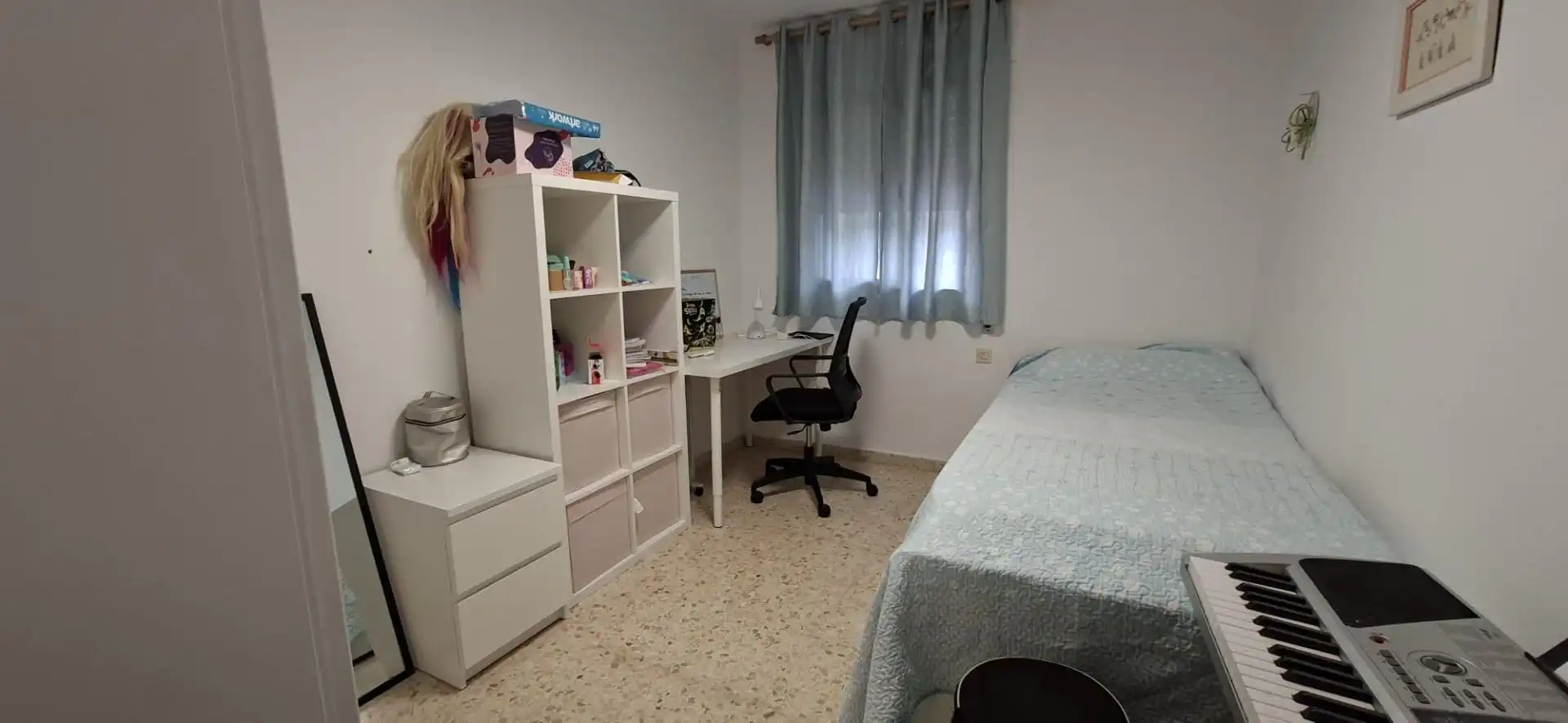 Habitación de Casa adosada en venta en La Reconquista - El Rosario 