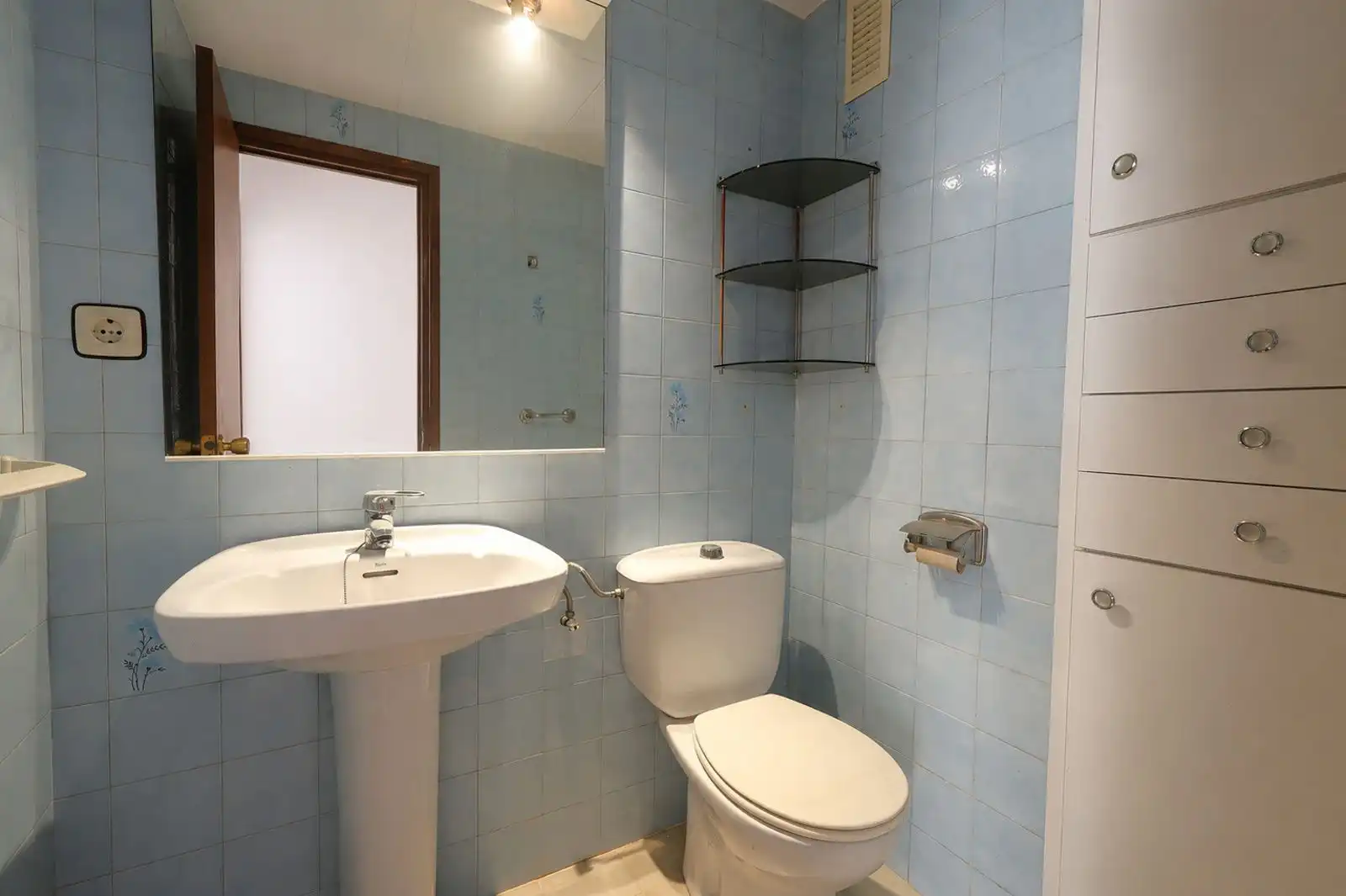 Baño de Piso en venta en El Vendrell con Aire acondicionado y Terraza