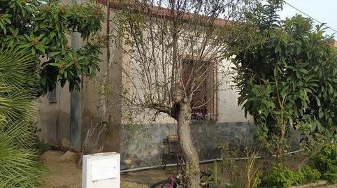 Foto 4 de Finca rústica en venta en Desamparados - Hurchillo - Torremendo, Orihuela