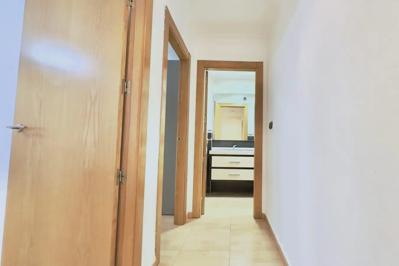 Attic for sale in Torrevieja  with Air Conditioner, Heating and Furnished