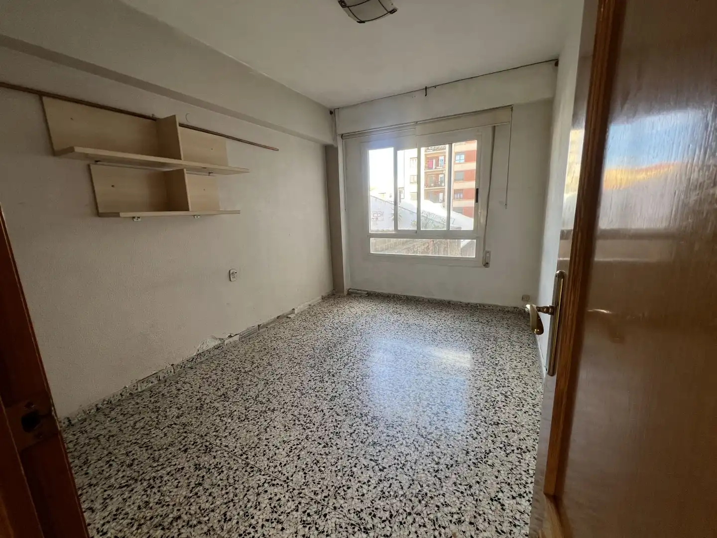 Dormitori de Pis en venda en Castellón de la Plana / Castelló de la Plana amb Aire condicionat, Traster i Balcó