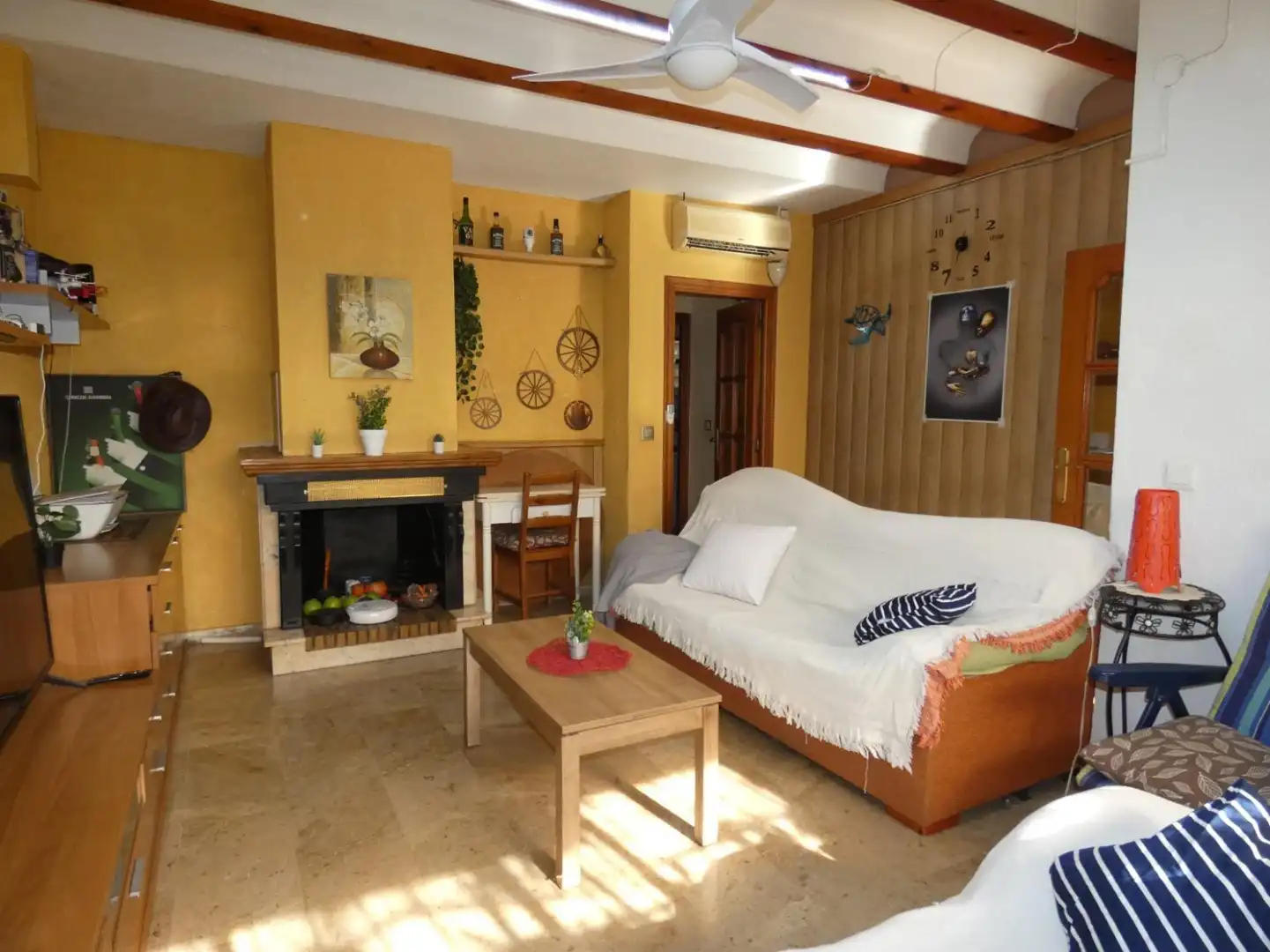 Casa o chalet en venta en El Palmar - CIBELES, El Palmar