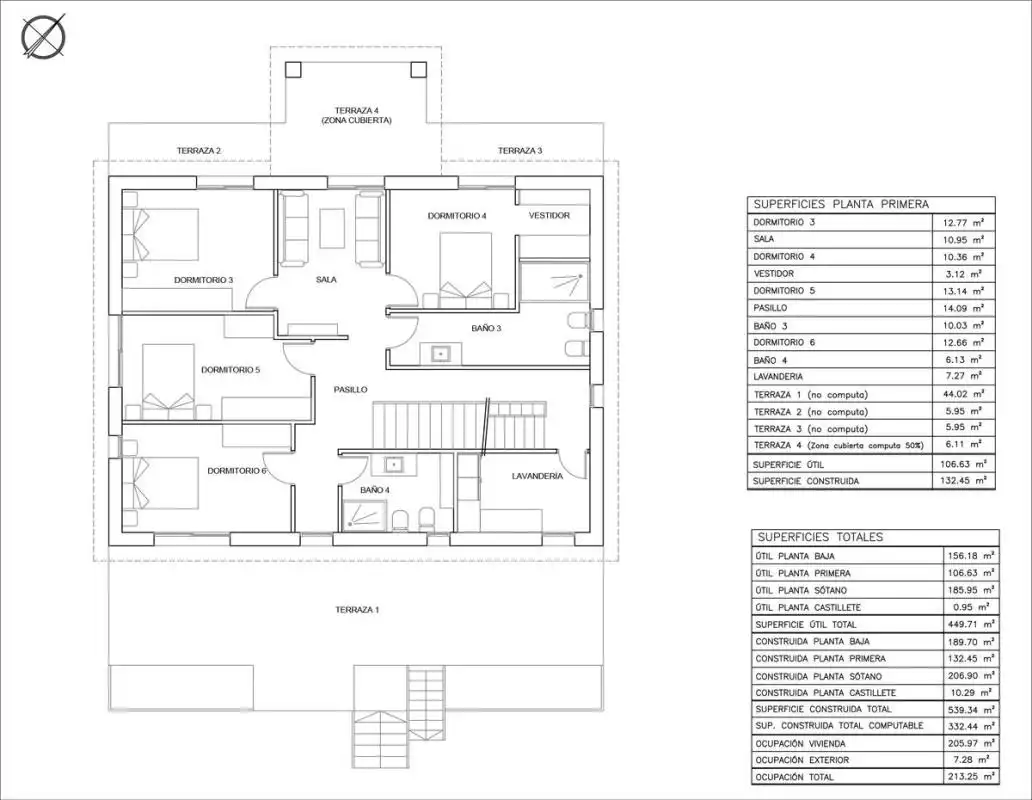 Terreny residencial en venda a Camí Carmen Sendera, imagen 12