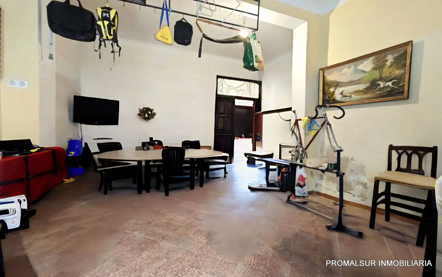 Local comercial en venda a Puente Genil