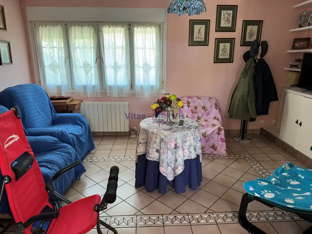 Casa amb piscina en venda a Urbanizacion Alamedas - Sutullena, imagen 6