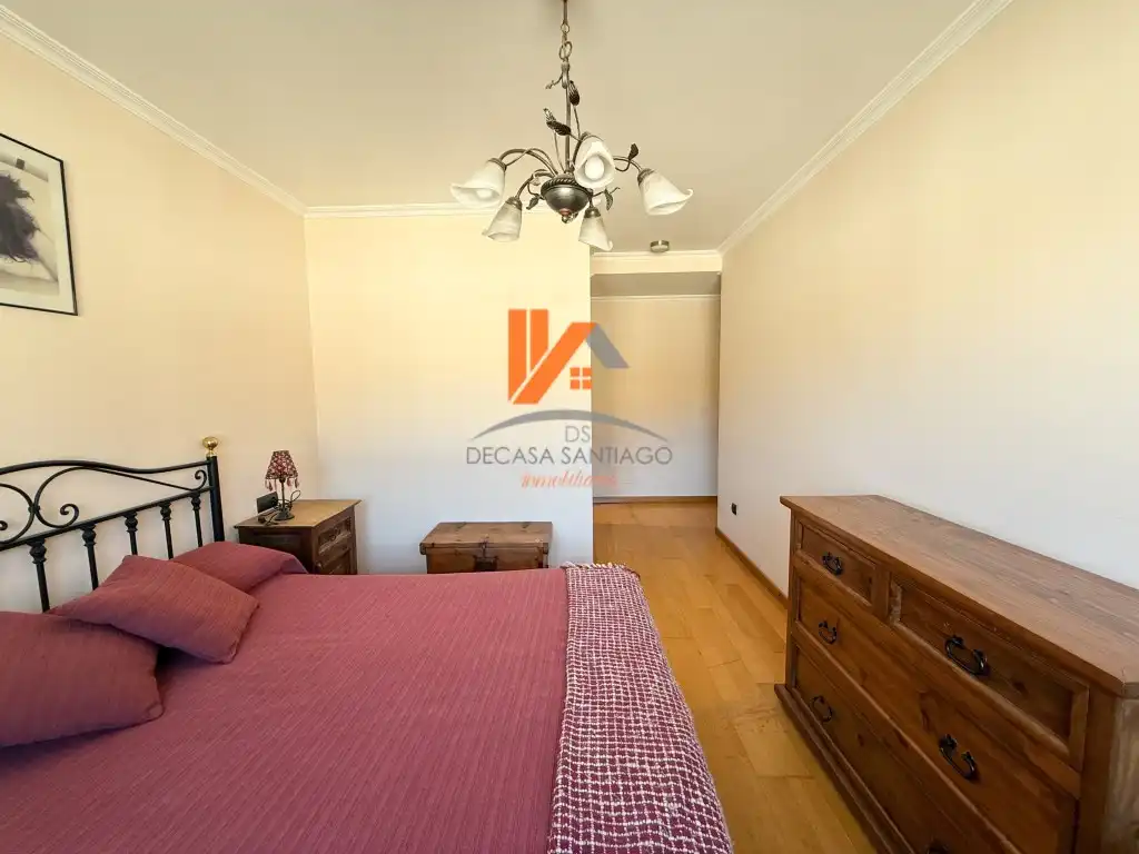 Habitación de Piso en venta en Santiago de Compostela 