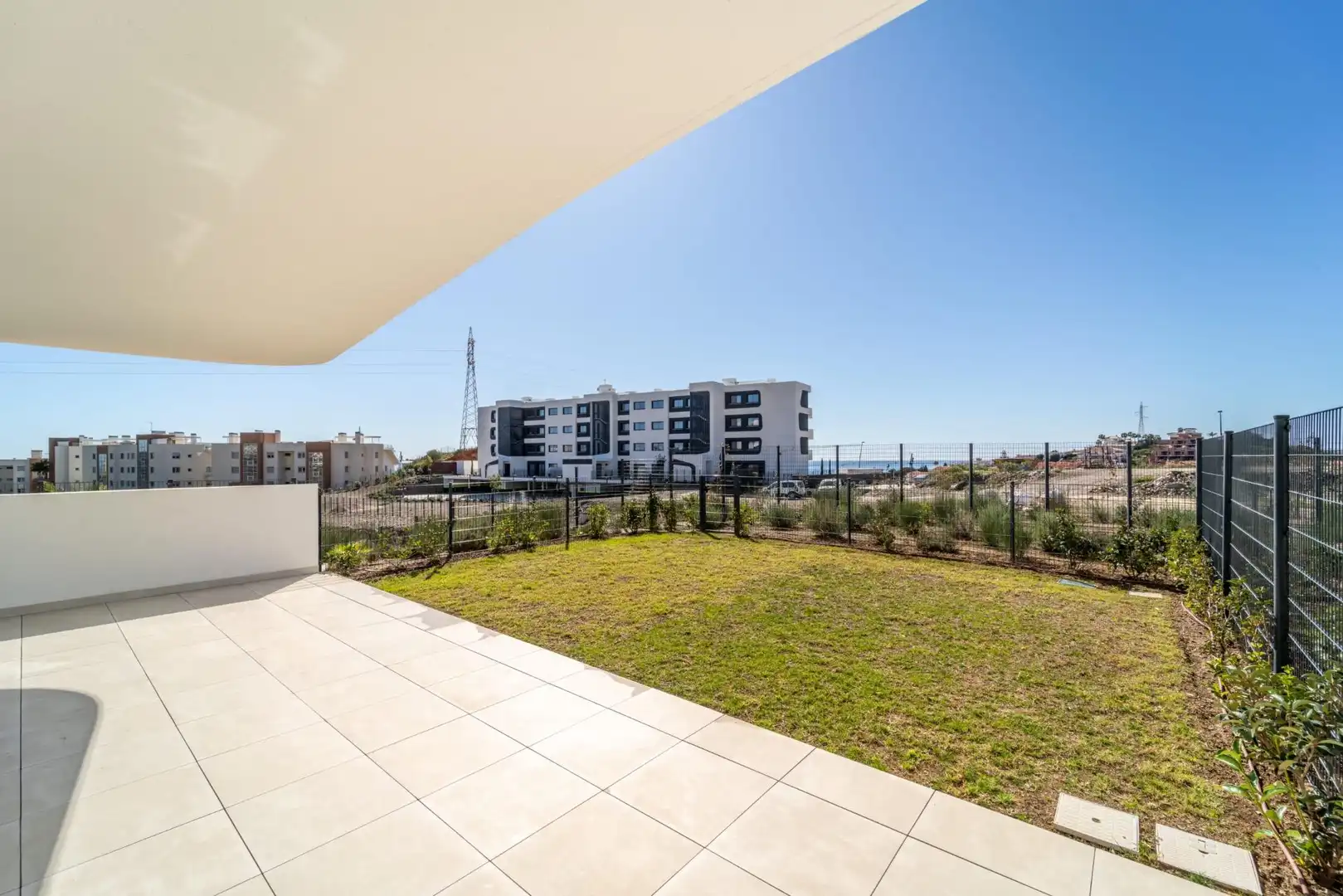Wohnung mit Terrasse zum Verkauf in El Higuerón, imagen 32