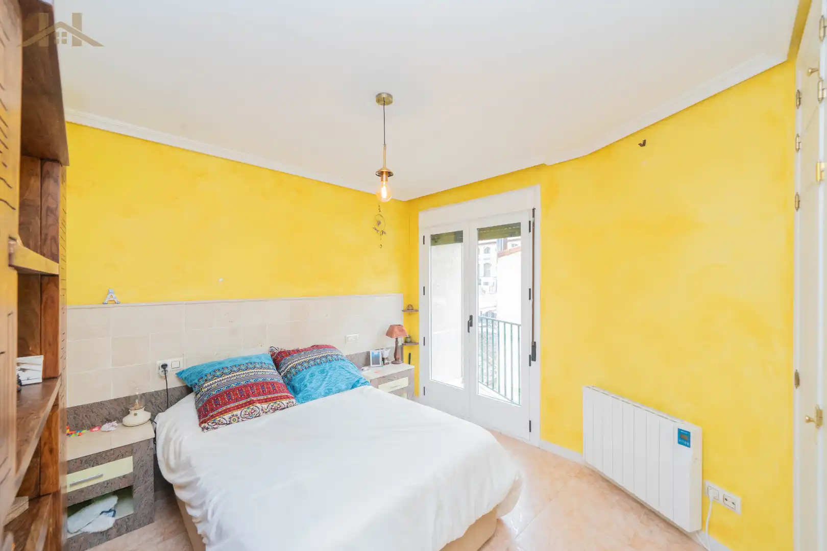 Habitación de Dúplex en venta en Collado Mediano con Calefacción y Terraza