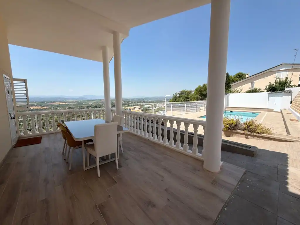 Detached house for sale in Partida Cumbres de Calicanto, imagen 5
