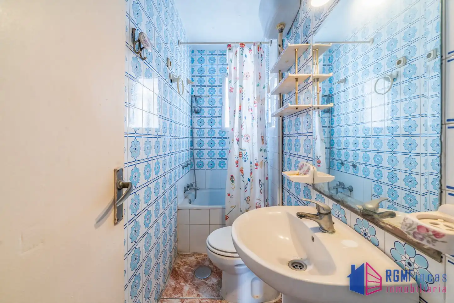 Baño de Piso en venta en San Pablo - Santa Justa