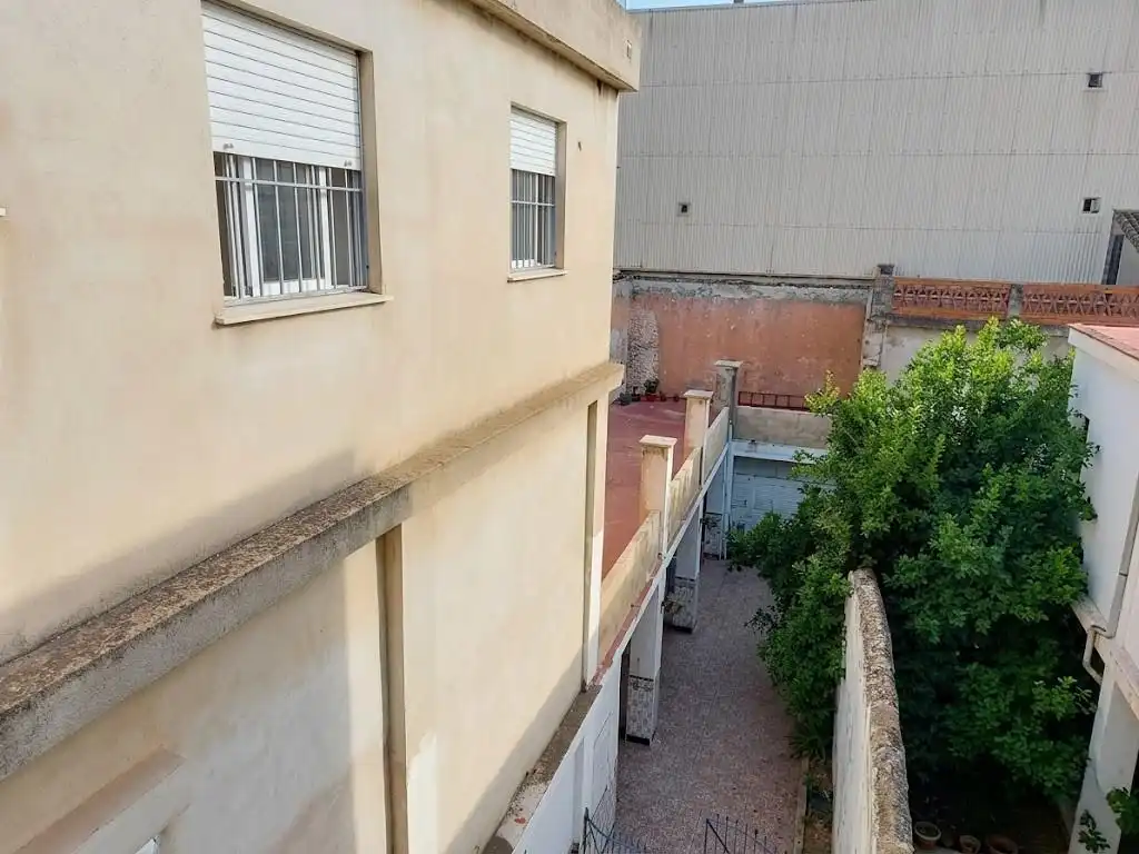 Pis amb terrassa en venda a Calle SANT ANTONI, imagen 22