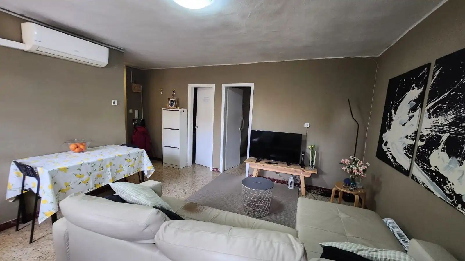 Flat for sale in La Trinitat Nova