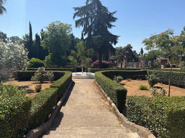 Villa mit Pool zum Verkauf in Periurbano Este - Campiña