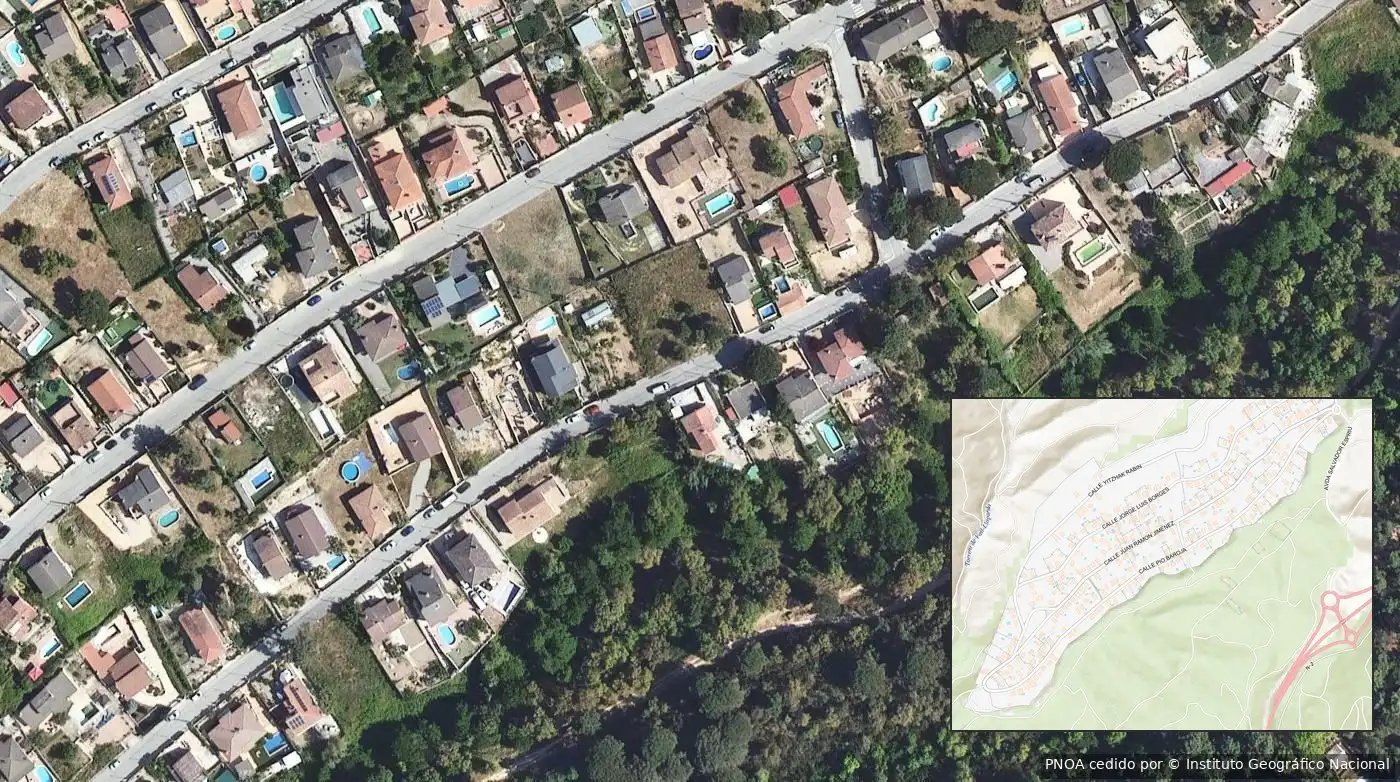 Detached house for sale in Terrabrava - Tordera Parc, imagen 6