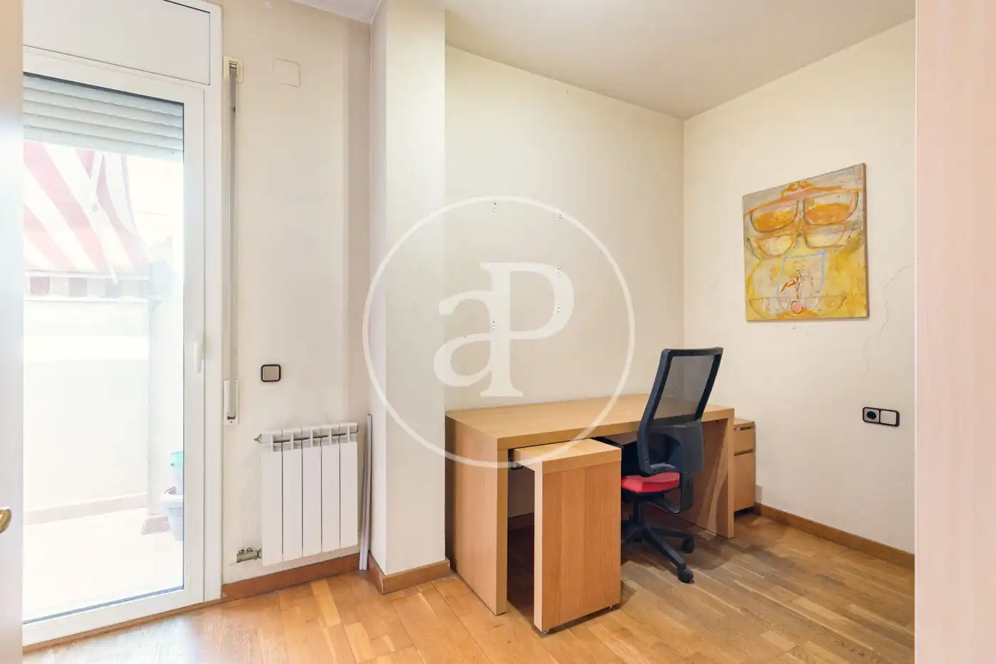 Piso en venta en Cerdanyola del Vallès con Aire acondicionado, Calefacción y Terraza