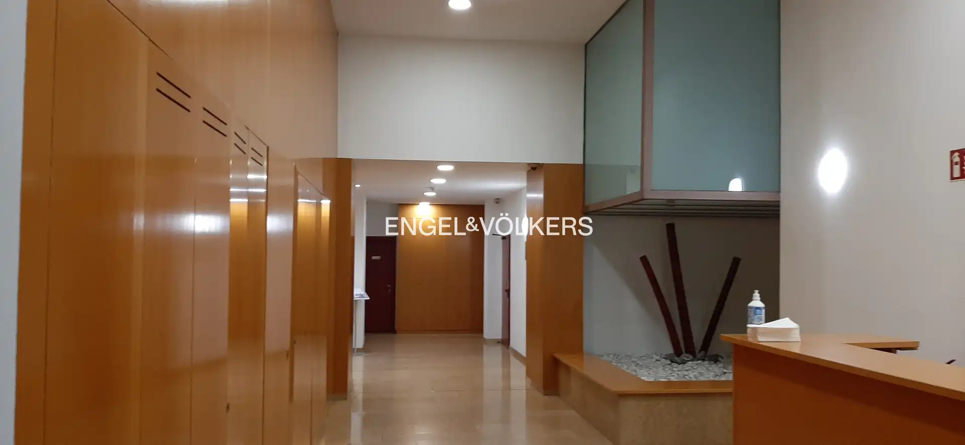 Oficina en venta en L'Eixample, imagen 5
