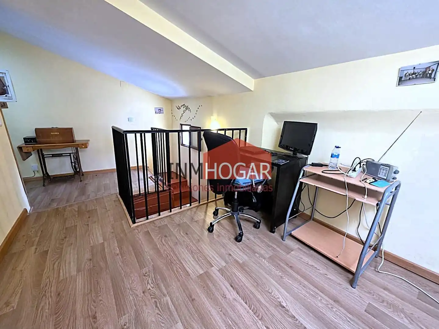 Casa o chalet en venta en Madrigal de las Altas Torres con Amueblado