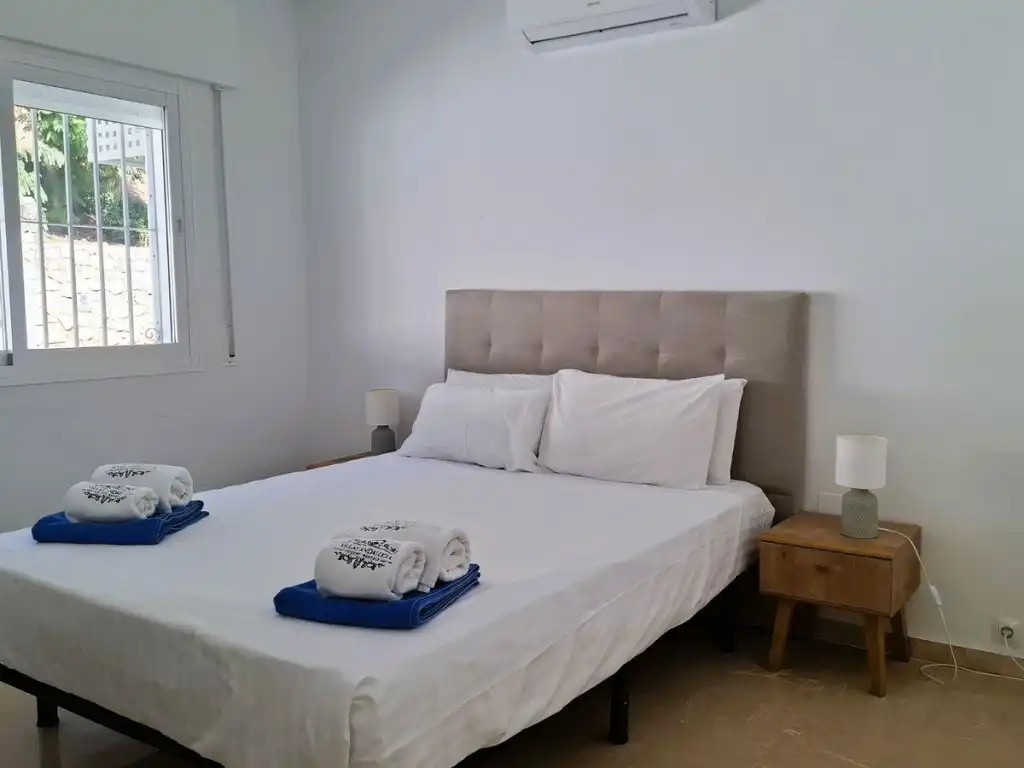 Villa avec piscine à vendre à Campo de Mijas, imagen 16