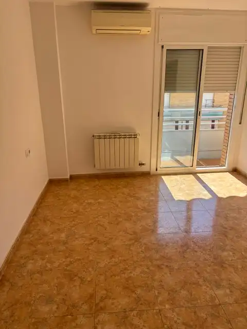 Pis de lloguer a Via Europa - Parc Central