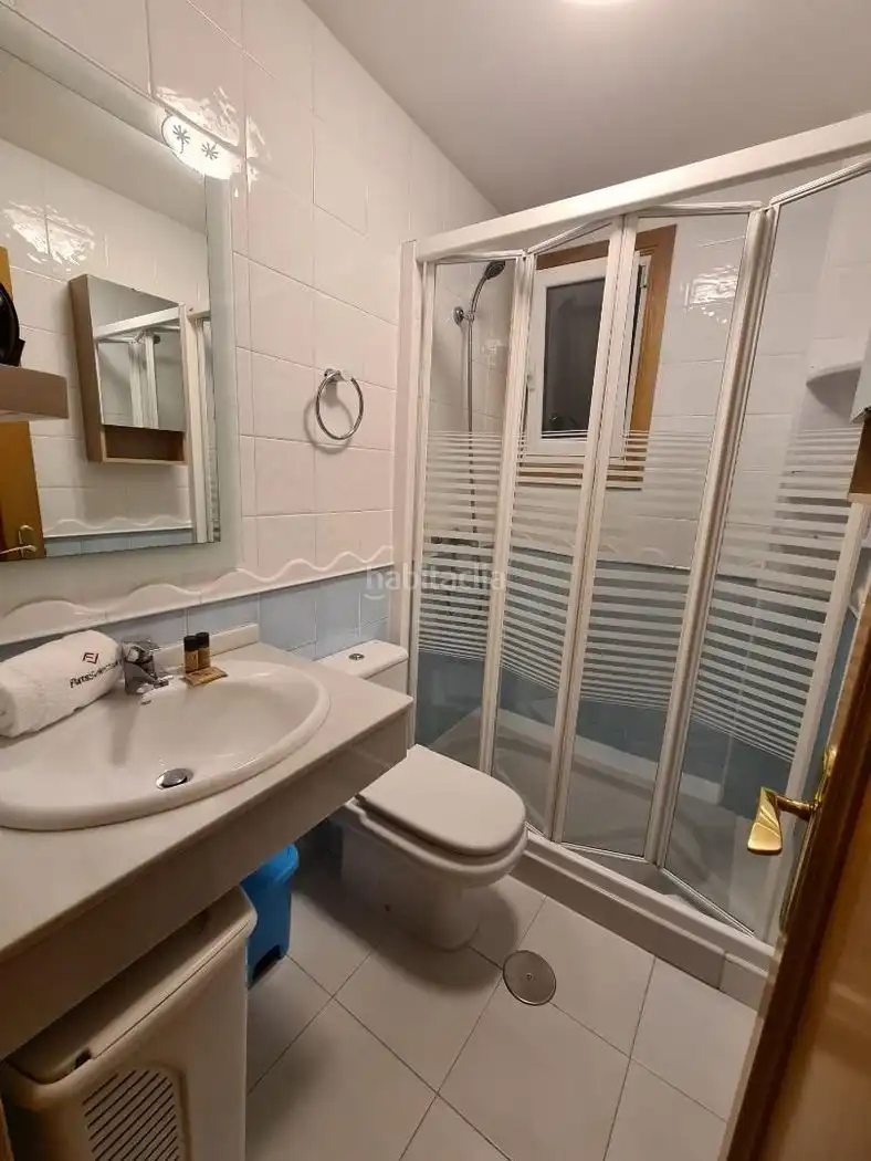 Apartament amb ascensor de lloguer a Paseo Praia de Silgar 54, imagen 8