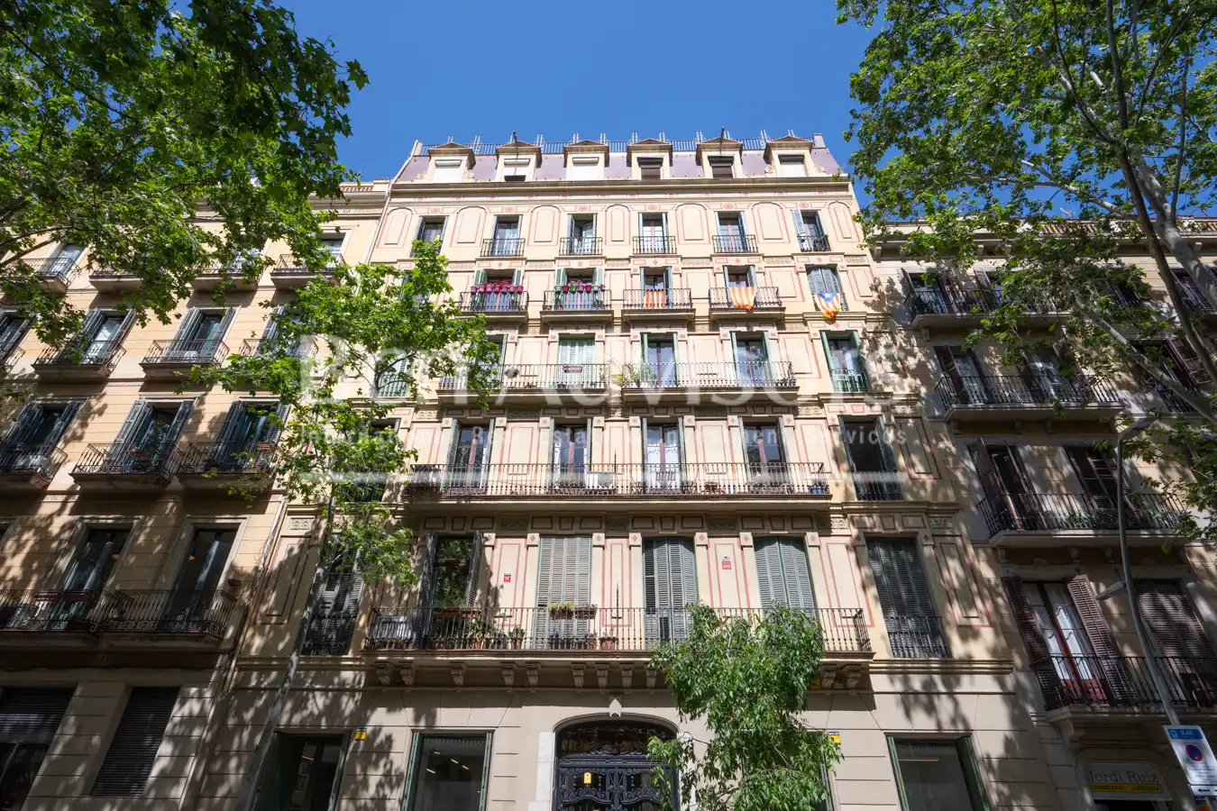 Wohnung mit Terrasse zum Verkauf in Eixample, imagen 46