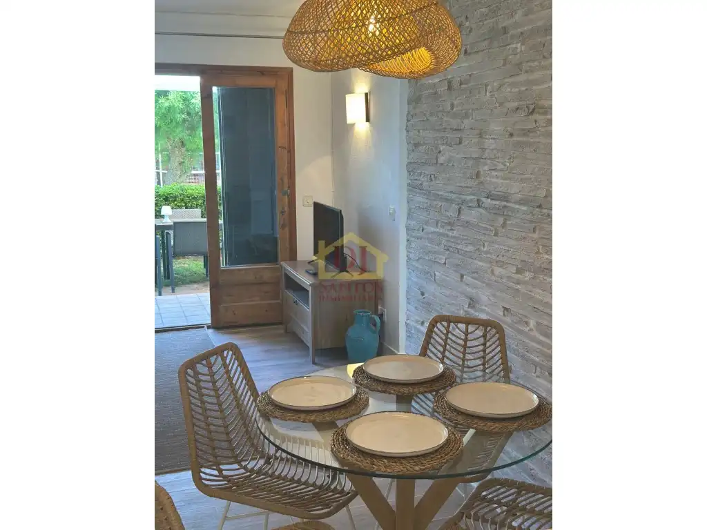 Esszimmer von Wohnungen zum Verkauf in Es Mercadal