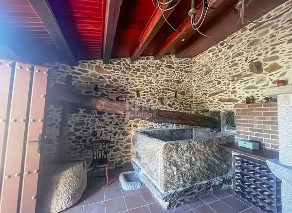 House with garden for sale in PO-552, imagen 17