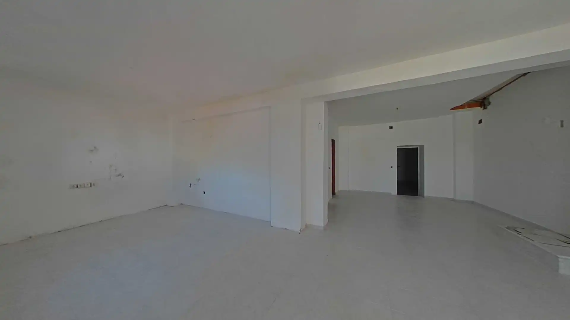 Casa adosada en venta en Villanueva del Río y Minas con Jardín privado y Terraza