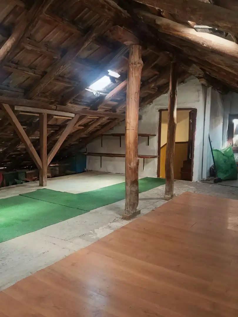 Storage room for sale in Madrid