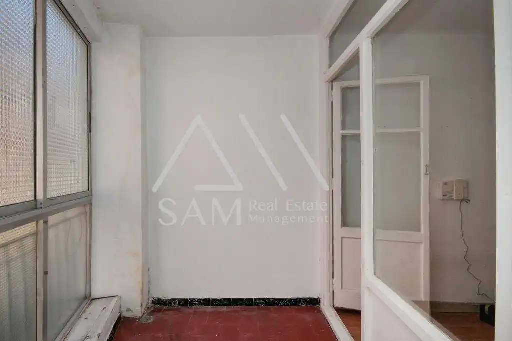 Planta baja en venta en Santa Coloma de Gramenet