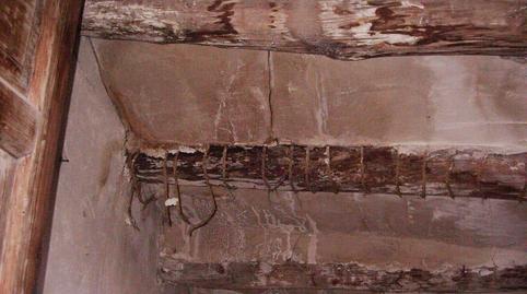 Foto 3 de Apartamento en venta en El Rabal, Villena