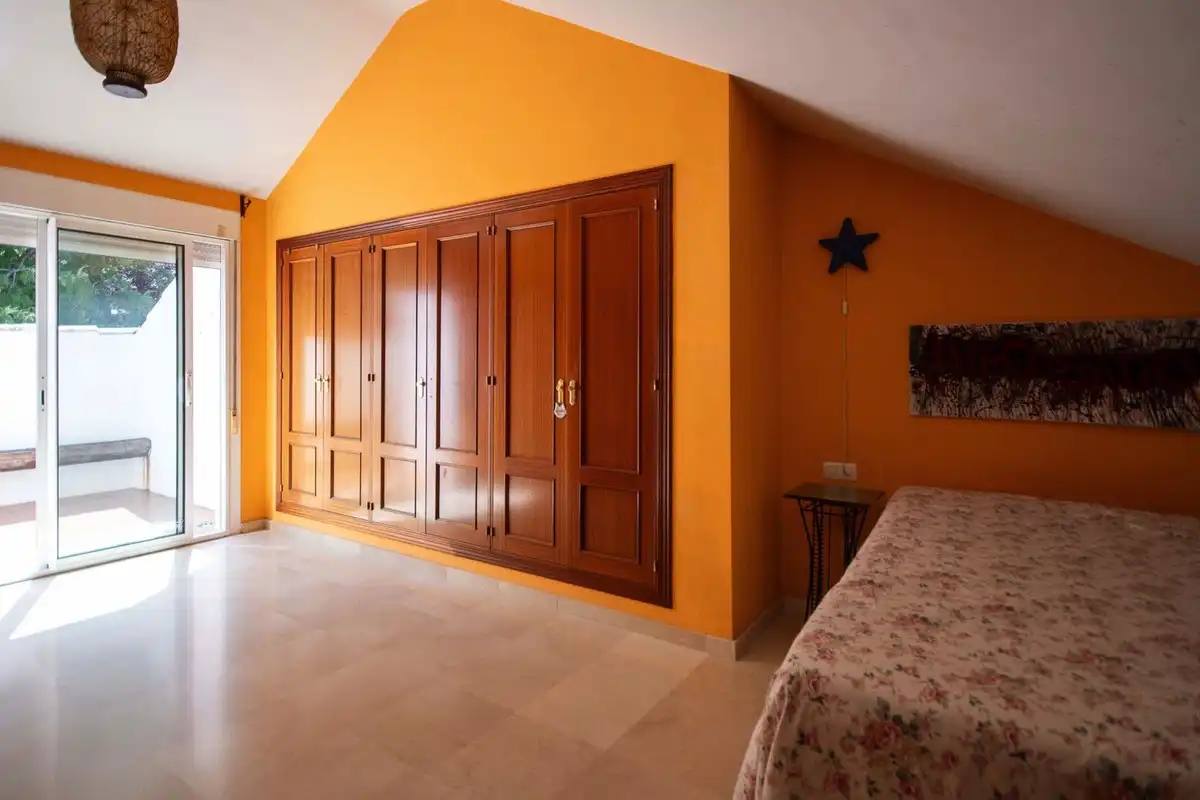 Reihenhaus zum Verkauf in Estepona Pueblo, imagen 6