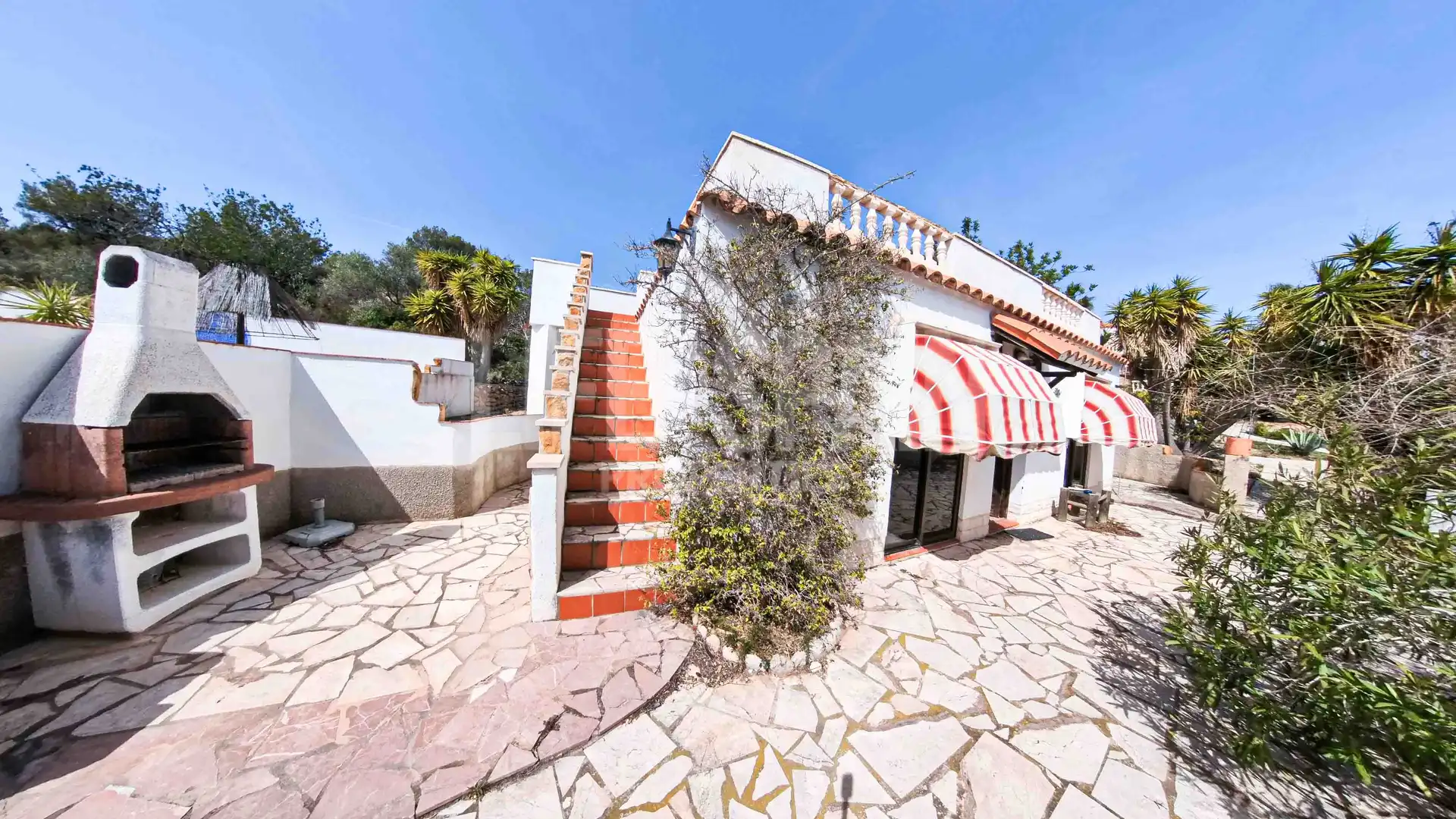 Casa o chalet en venta en N/A, -1, El Perelló