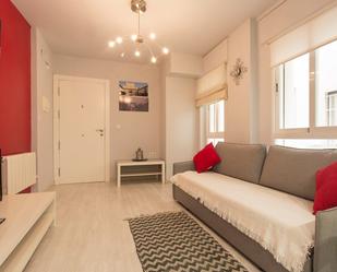 Apartament de lloguer a Centro - Sagrario